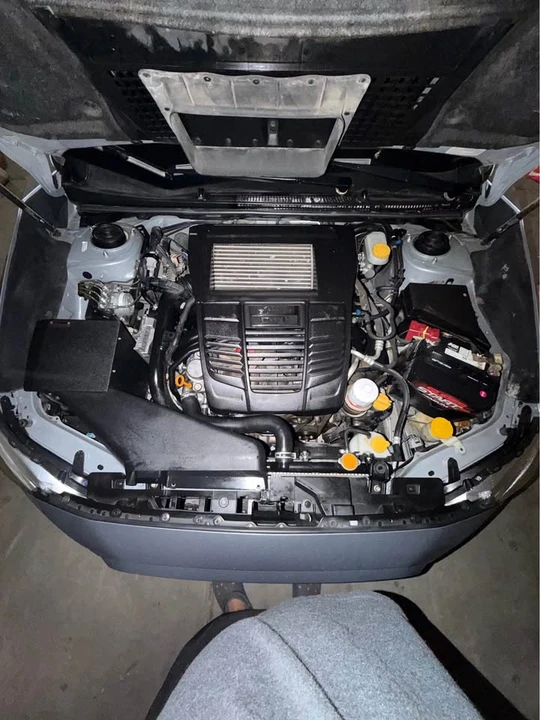 2016 Subaru Impreza - Image 2 of 6