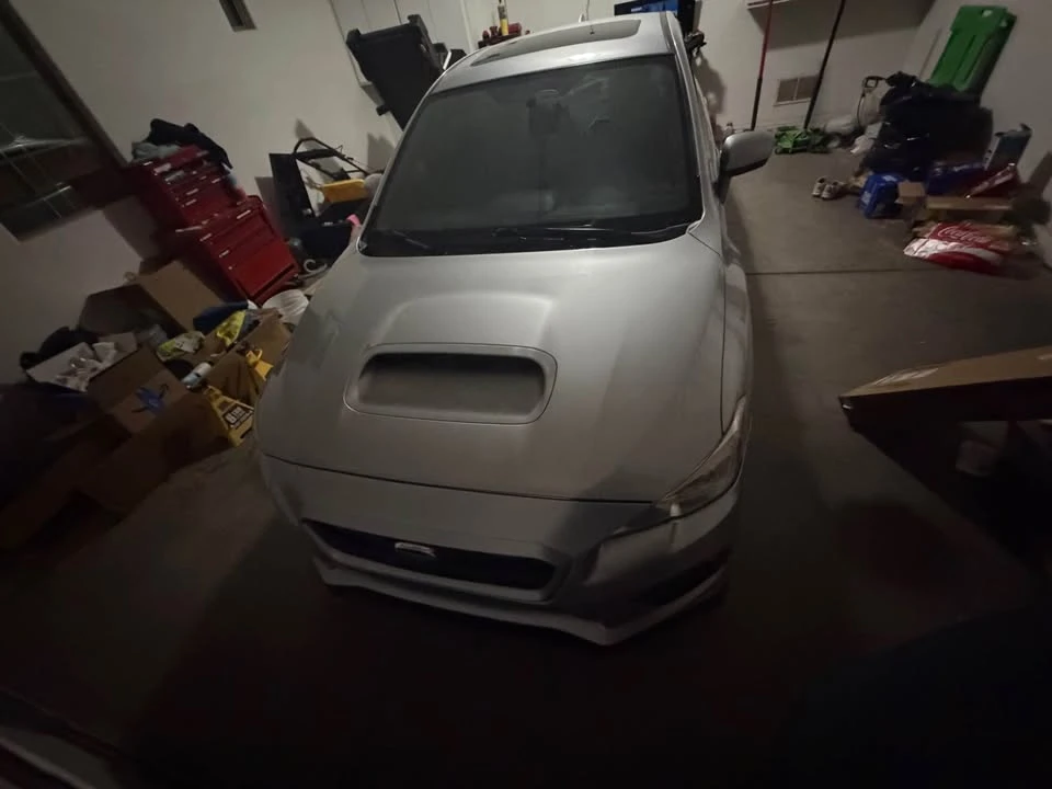 2016 Subaru Impreza - Image 5 of 6