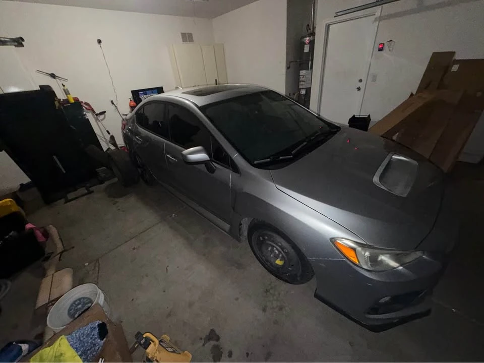 2016 Subaru Impreza - Image 4 of 6
