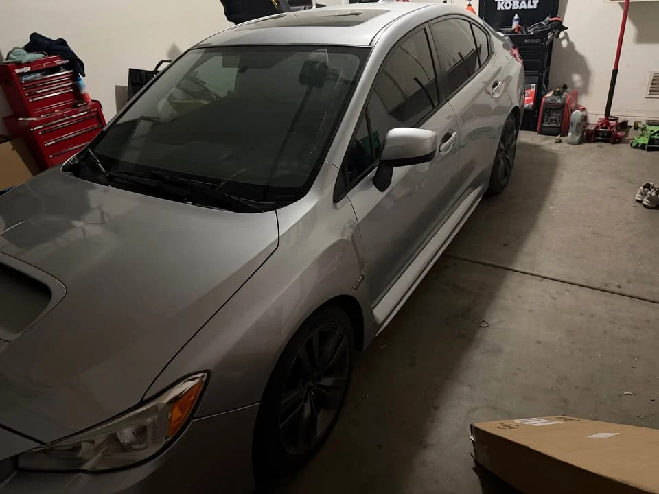 2016 Subaru Impreza - Image 6 of 6