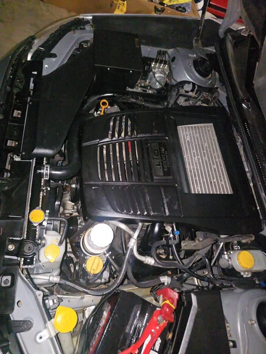2016 Subaru Impreza - Image 3 of 6