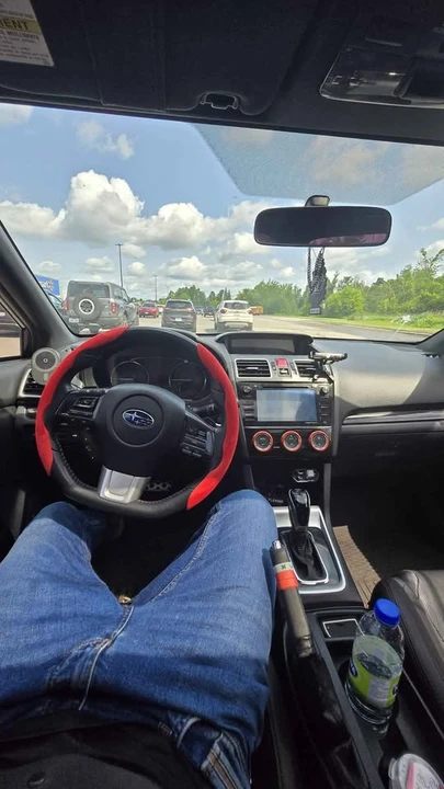 2016 Subaru Impreza WRX 4th Gen - Image 6 of 6