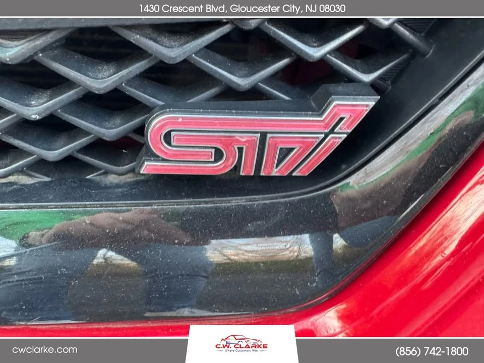 2016 Subaru Impreza WRX 4th Gen - Image 11 of 13