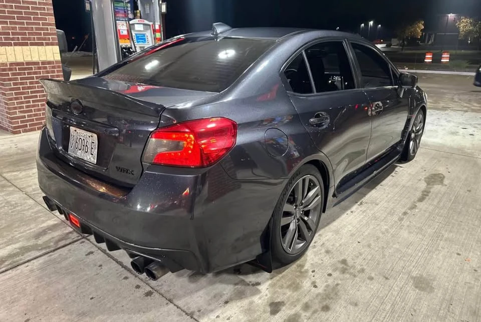 2016 Subaru Impreza WRX 4th Gen - Image 3 of 5