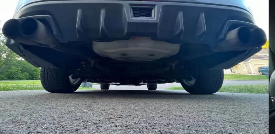 2016 Subaru Impreza WRX 4th Gen - Image 2 of 4