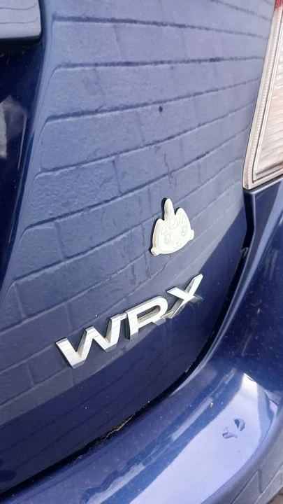 2016 Subaru Impreza WRX 4th Gen - Image 7 of 7