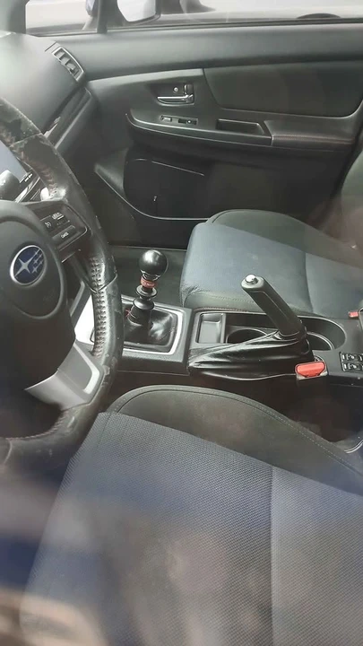 2016 Subaru Impreza WRX 4th Gen - Image 2 of 7