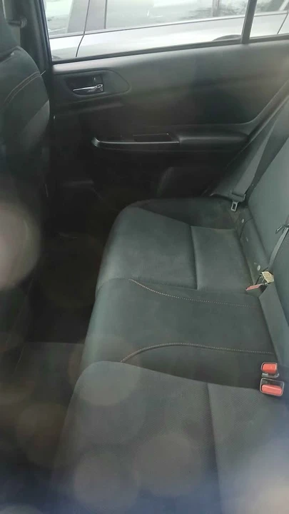 2016 Subaru Impreza WRX 4th Gen - Image 3 of 7