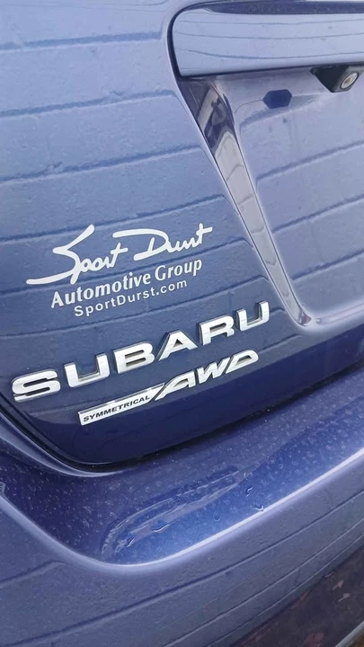 2016 Subaru Impreza WRX 4th Gen - Image 6 of 7