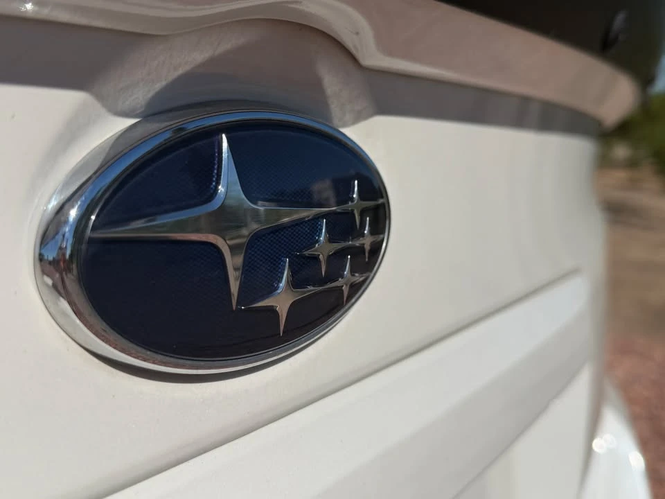 2016 Subaru Impreza WRX 4th Gen - Image 3 of 18