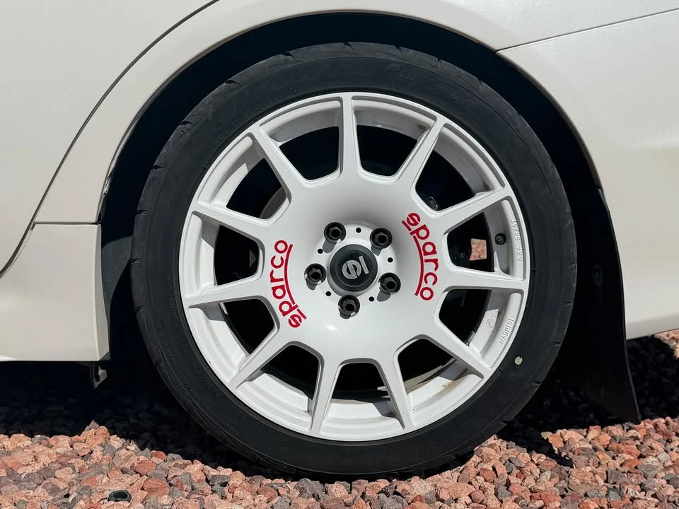 2016 Subaru Impreza WRX 4th Gen - Image 4 of 18