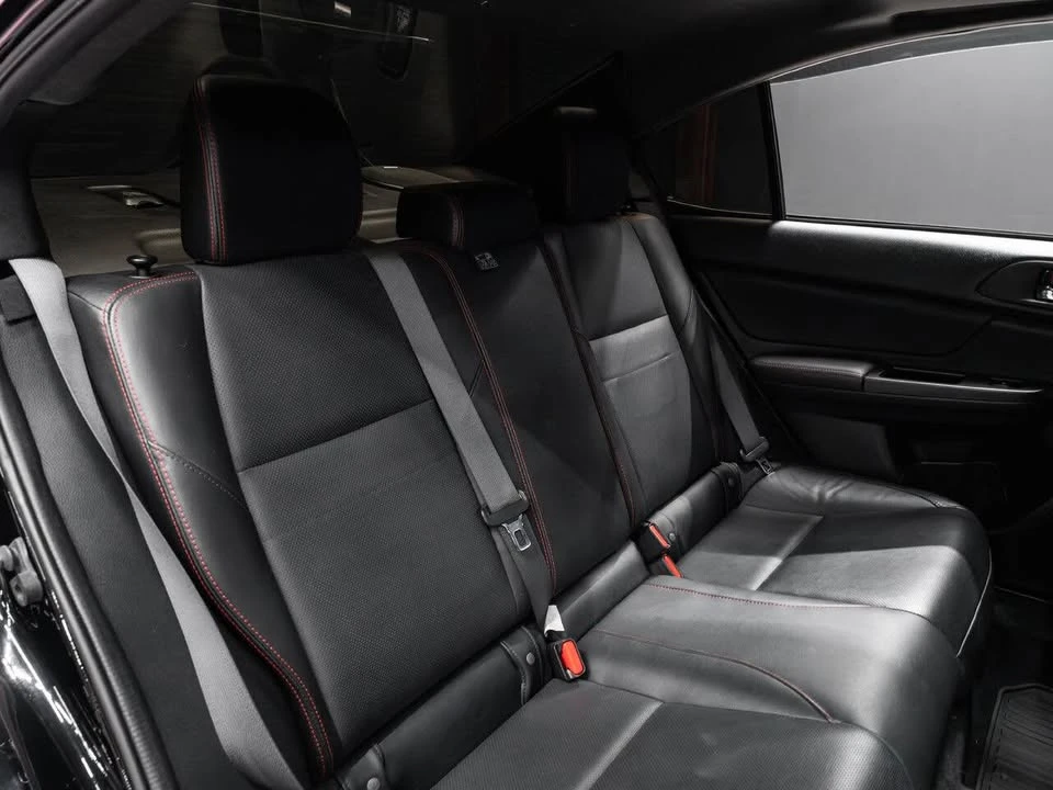 2016 Subaru Impreza WRX 4th Gen - Image 8 of 10