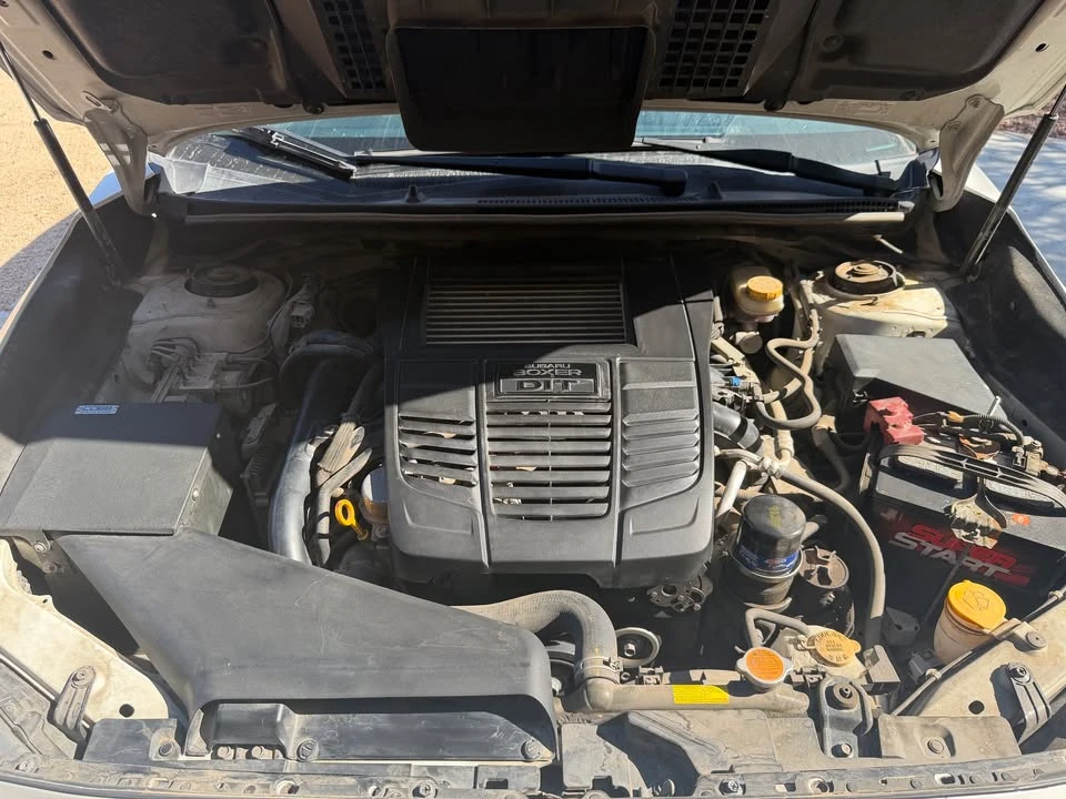 2016 Subaru Impreza WRX 4th Gen - Image 7 of 18
