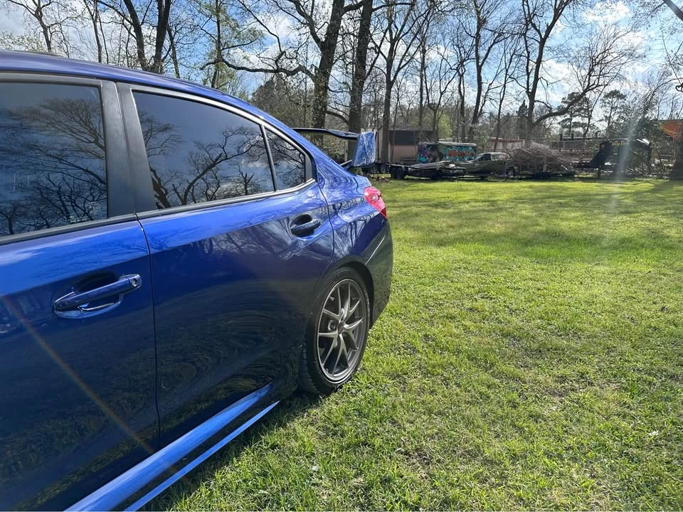 2016 Subaru Impreza WRX 4th Gen - Image 5 of 8