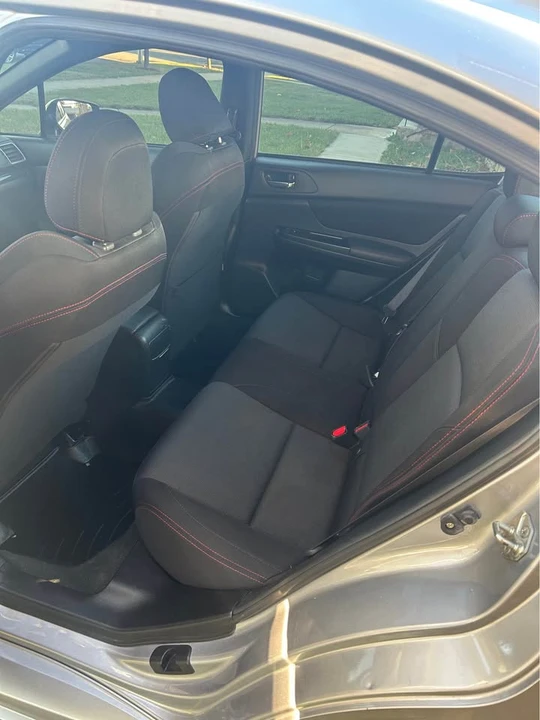 2016 Subaru Impreza WRX 4th Gen - Image 6 of 10