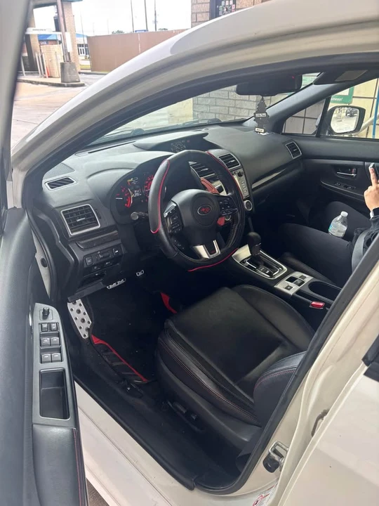 2016 Subaru Impreza WRX 4th Gen - Image 5 of 5