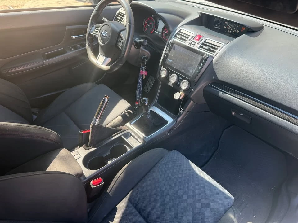 2016 Subaru Impreza WRX 4th Gen - Image 13 of 18