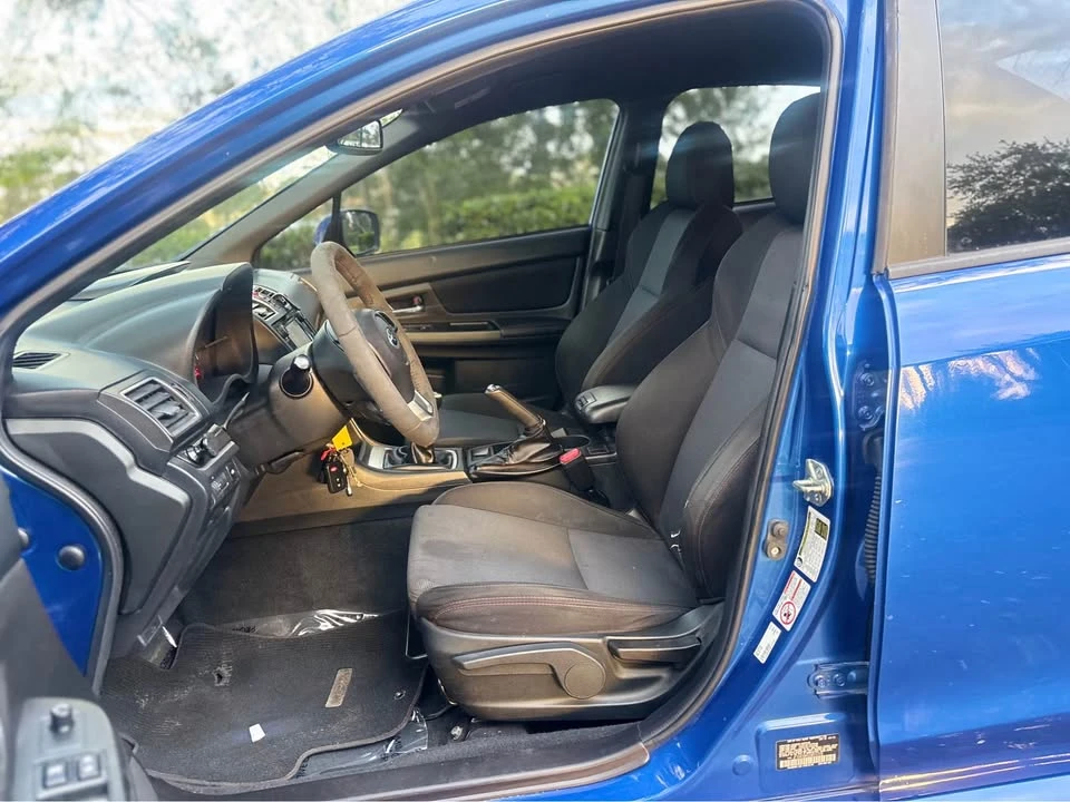 2016 Subaru Impreza - Image 12 of 20
