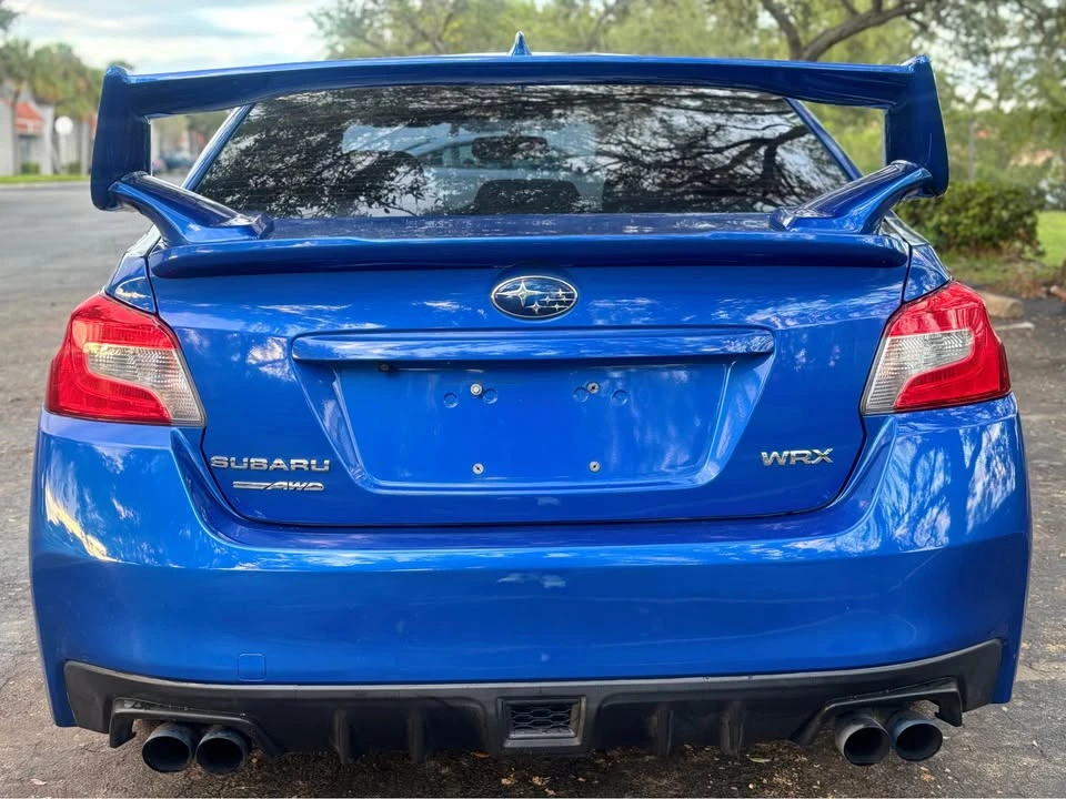 2016 Subaru Impreza - Image 6 of 20