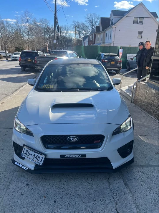 2016 Subaru Impreza WRX 4th Gen - Image 3 of 8