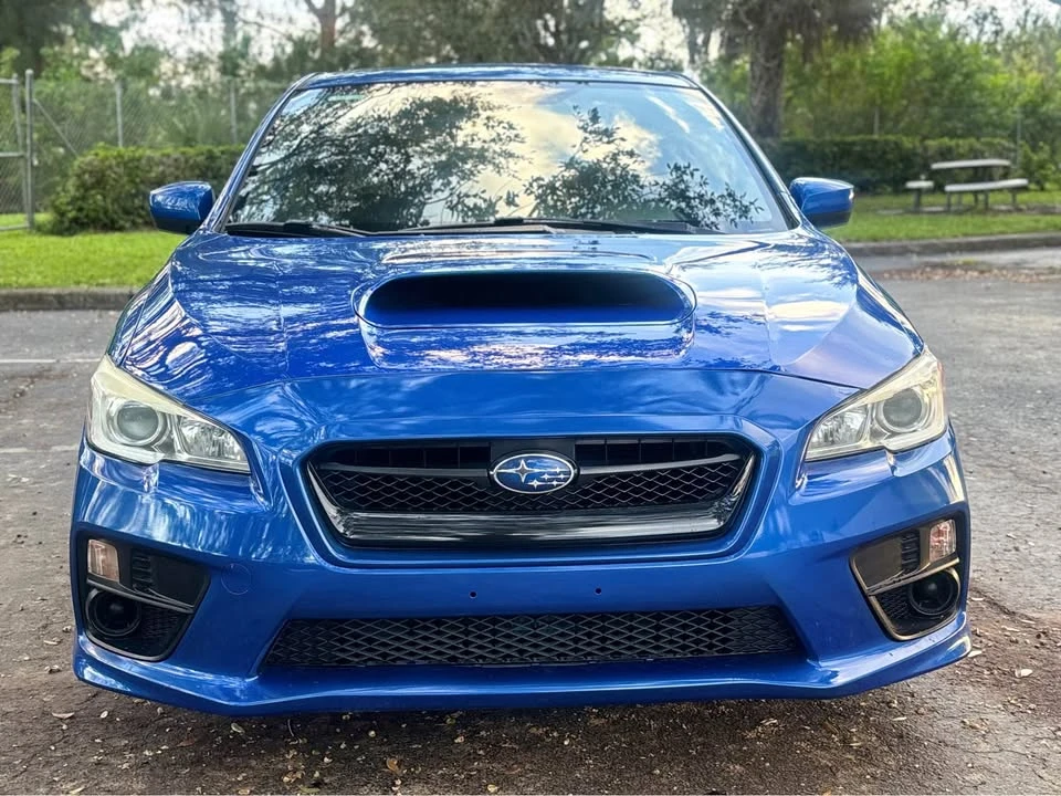 2016 Subaru Impreza - Image 9 of 20