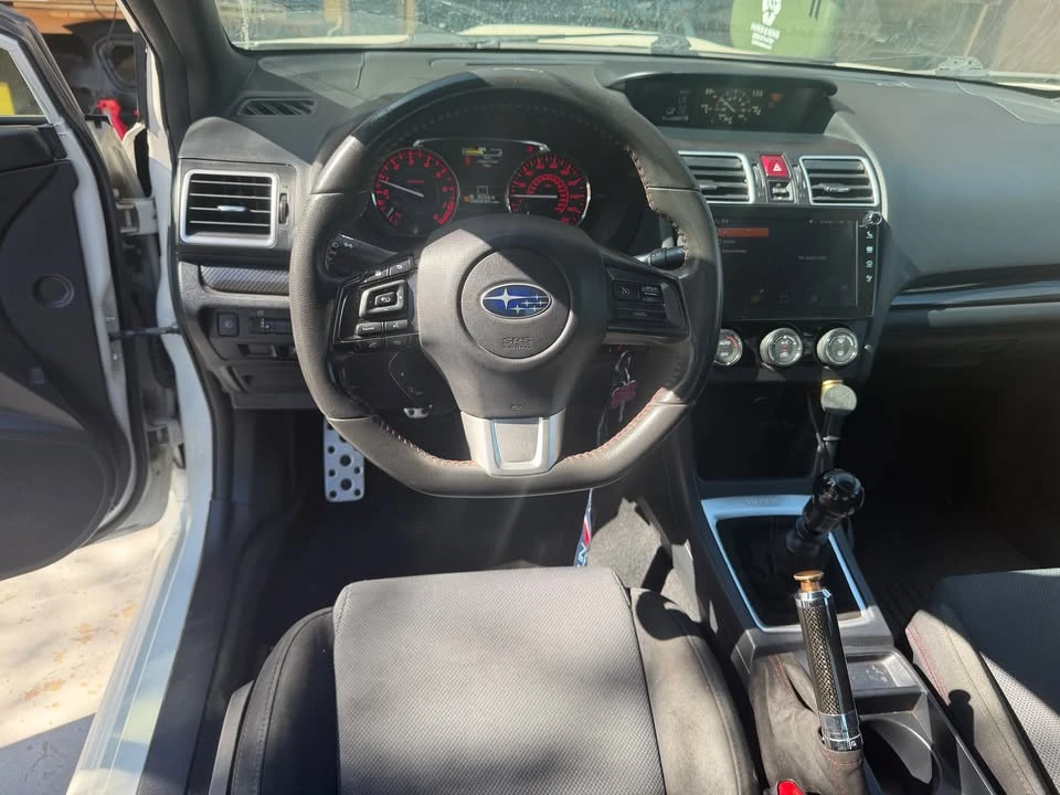 2016 Subaru Impreza WRX 4th Gen - Image 9 of 18