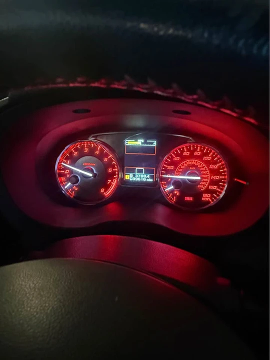 2016 Subaru Impreza WRX 4th Gen - Image 9 of 11