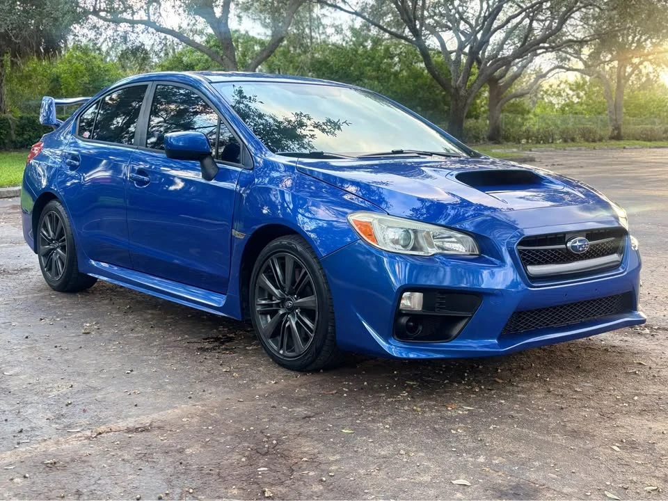2016 Subaru Impreza - Image 8 of 20