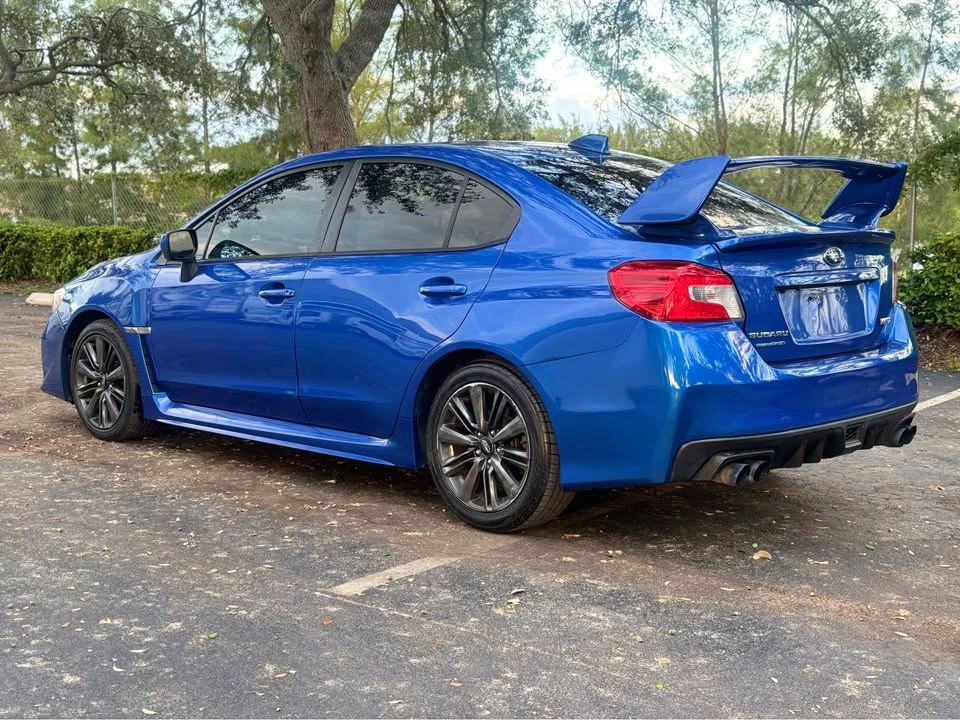 2016 Subaru Impreza - Image 4 of 20