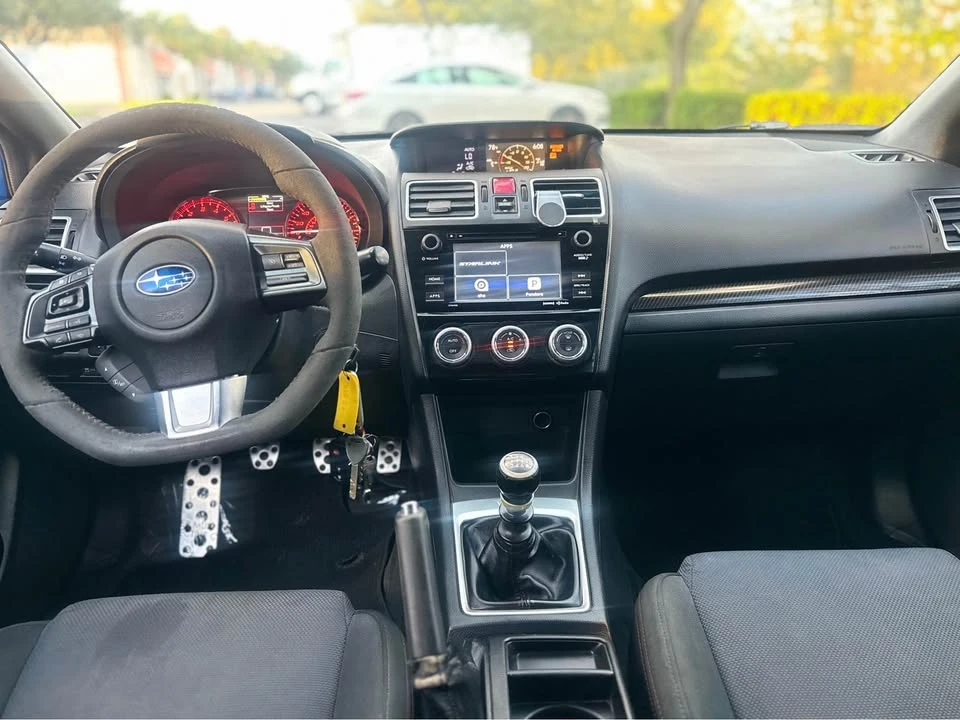 2016 Subaru Impreza - Image 19 of 20