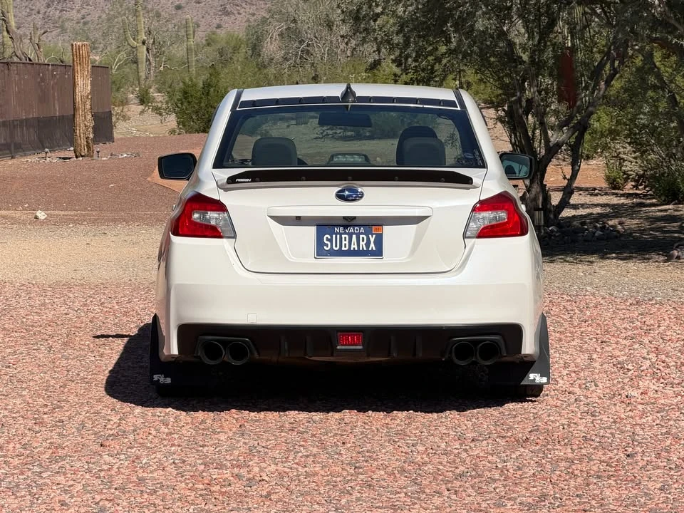 2016 Subaru Impreza WRX 4th Gen - Image 11 of 18