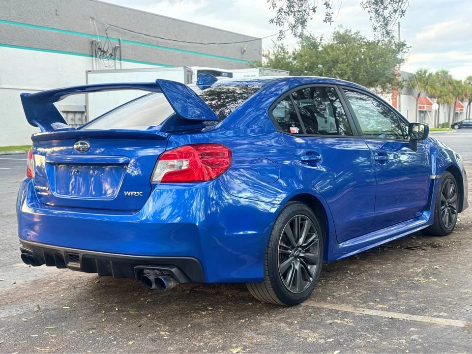 2016 Subaru Impreza - Image 7 of 20