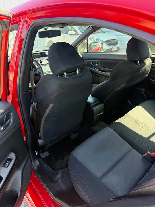 2016 Subaru Impreza WRX 4th Gen - Image 7 of 11