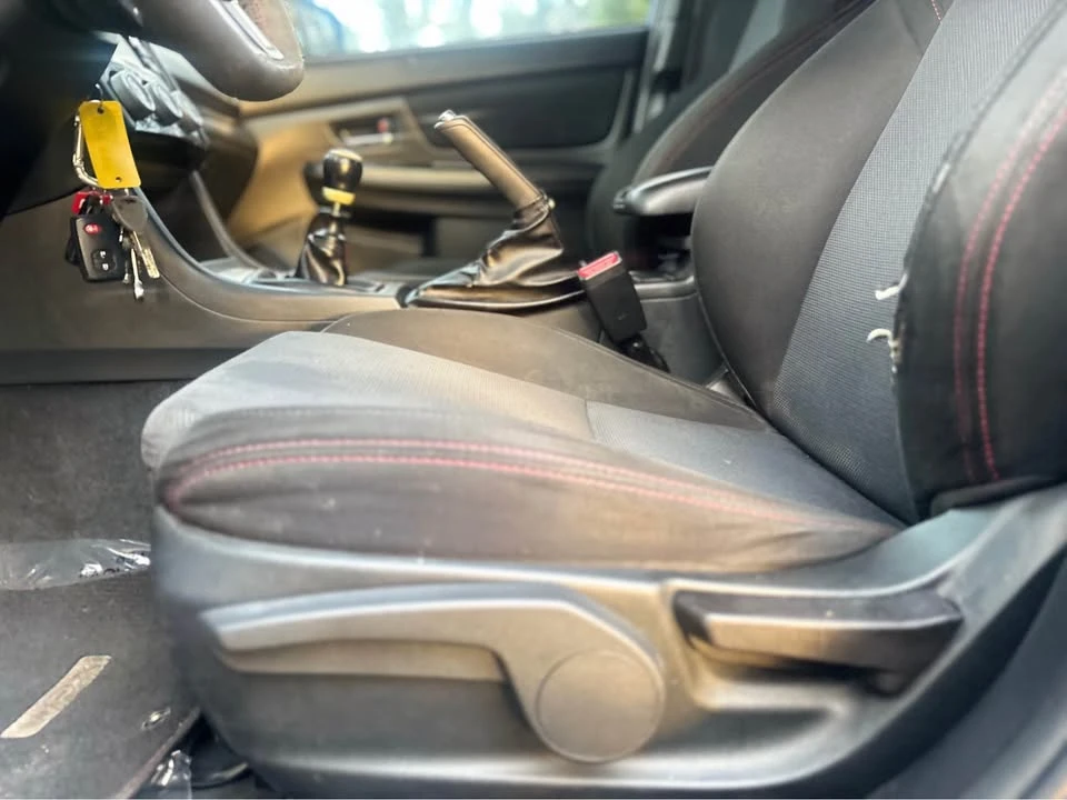 2016 Subaru Impreza - Image 11 of 20