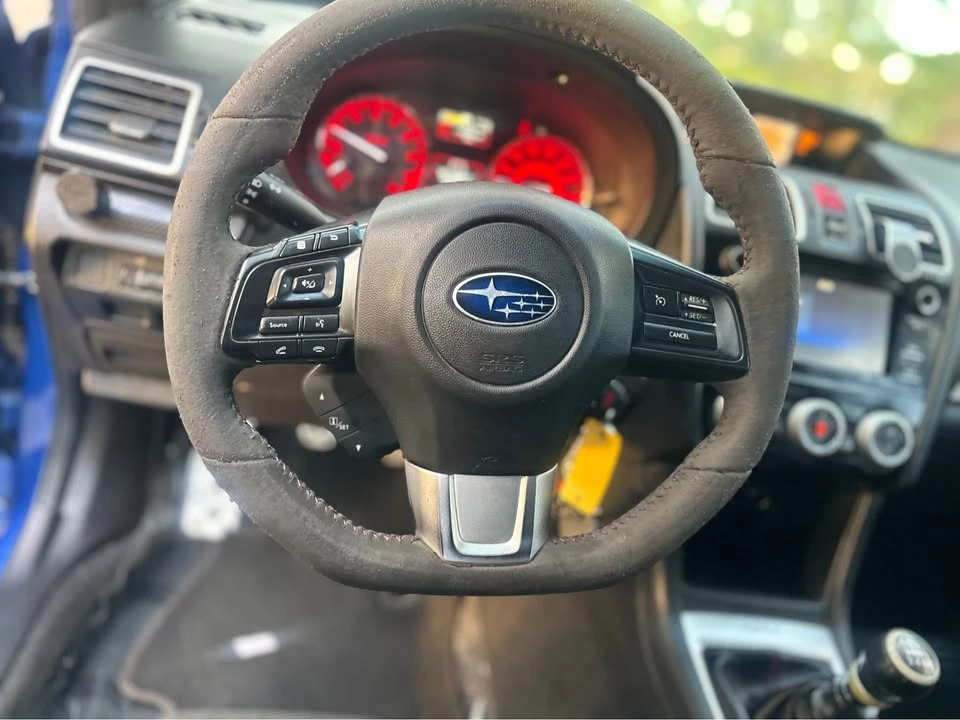 2016 Subaru Impreza - Image 14 of 20