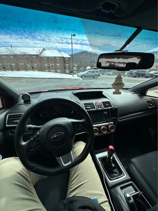 2016 Subaru Impreza WRX 4th Gen - Image 6 of 8