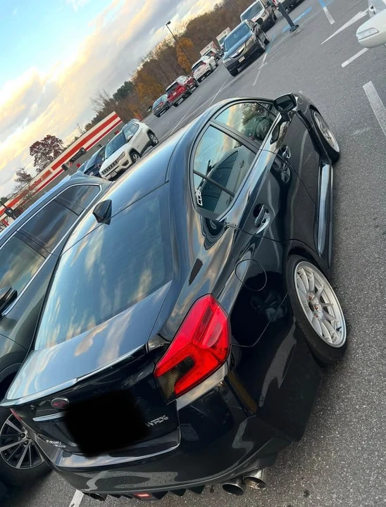 2016 Subaru Impreza WRX 4th Gen - Image 3 of 10