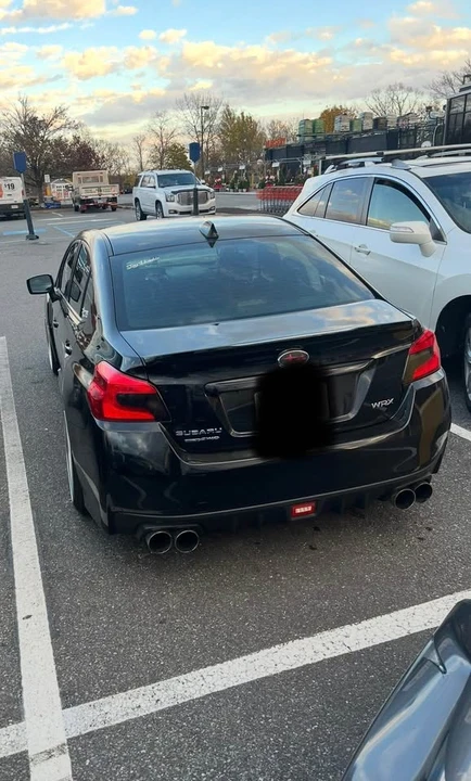 2016 Subaru Impreza WRX 4th Gen - Image 4 of 10