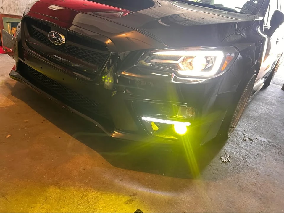 2016 Subaru Impreza WRX 4th Gen - Image 6 of 10