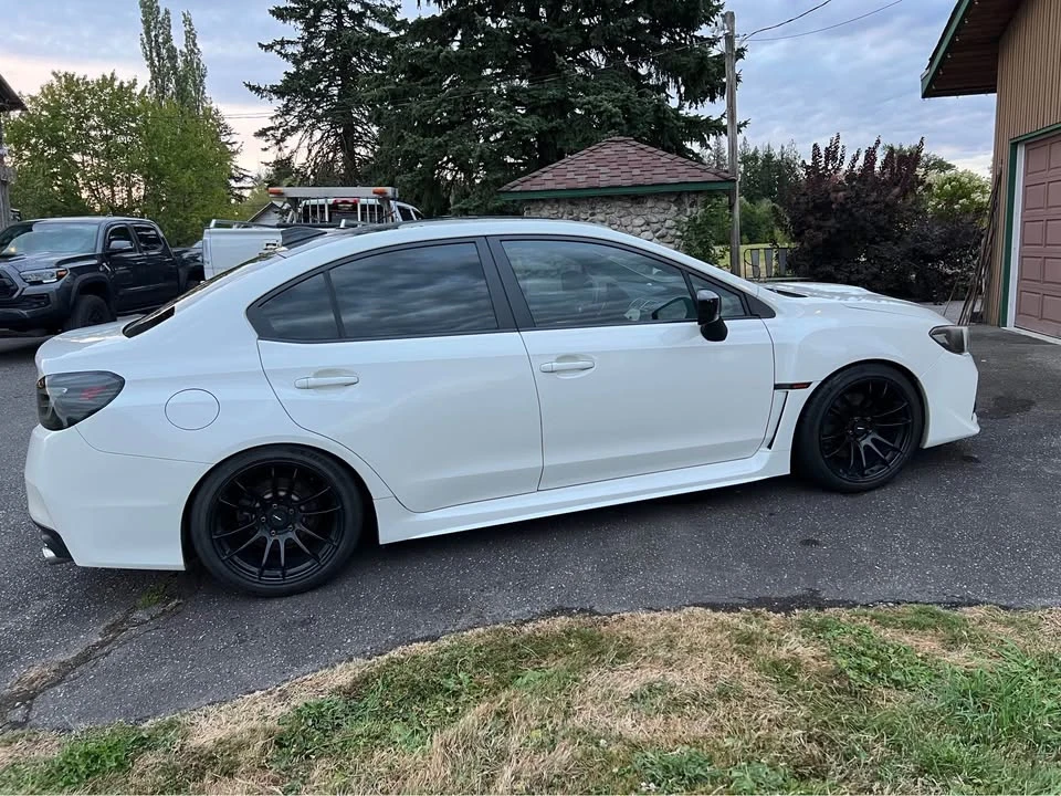 2016 Subaru Impreza WRX 4th Gen - Image 3 of 10