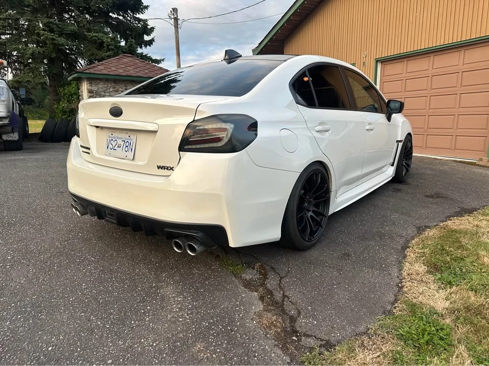 2016 Subaru Impreza WRX 4th Gen - Image 4 of 10