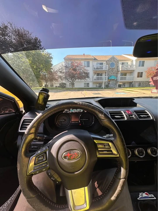2016 Subaru Impreza WRX 4th Gen - Image 7 of 10