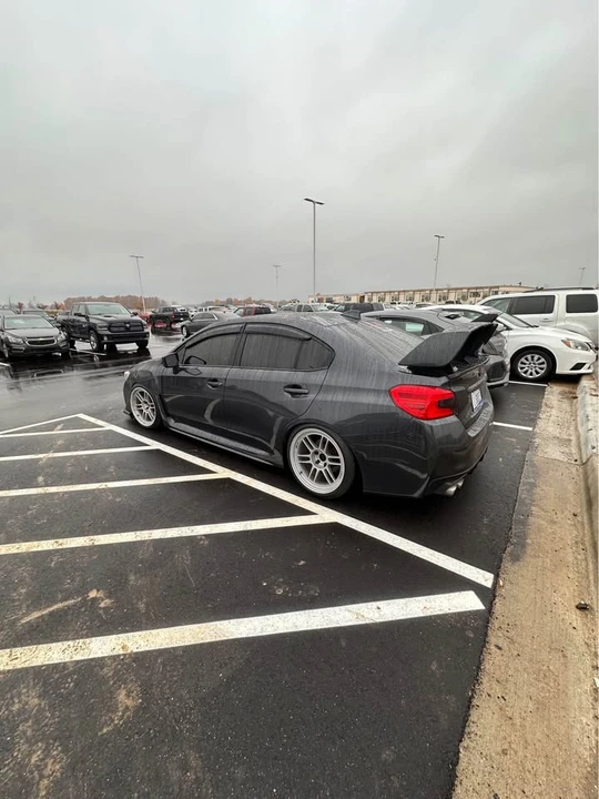 2016 Subaru Impreza WRX 4th Gen - Image 6 of 10