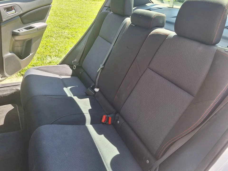 2016 Subaru Impreza WRX 4th Gen - Image 11 of 17