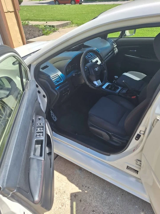 2016 Subaru Impreza WRX 4th Gen - Image 6 of 17