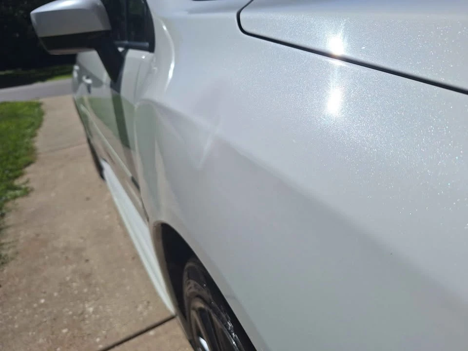 2016 Subaru Impreza WRX 4th Gen - Image 15 of 17