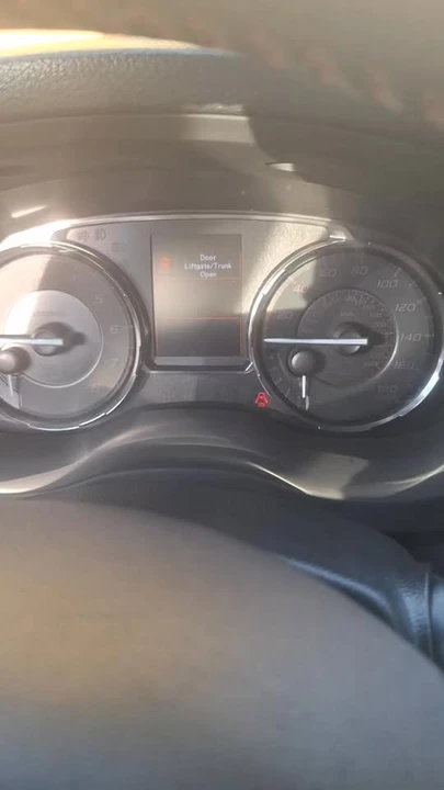 2016 Subaru Impreza WRX 4th Gen - Image 17 of 17
