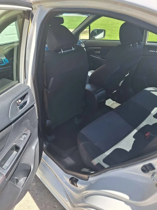 2016 Subaru Impreza WRX 4th Gen - Image 10 of 17