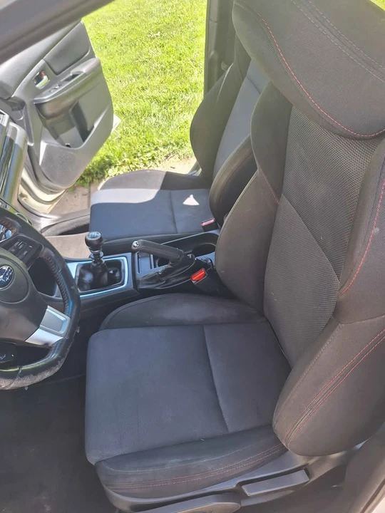 2016 Subaru Impreza WRX 4th Gen - Image 12 of 17