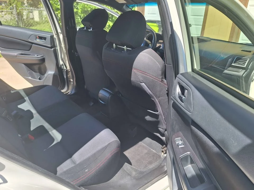 2016 Subaru Impreza WRX 4th Gen - Image 9 of 17